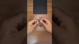 Battle of Britain: Origami Eurofighter Typhoon