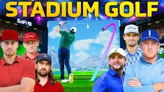 Niall Horan & Noah Kahan Challenged Us to a Match