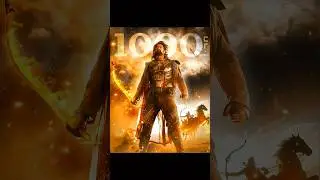 Why did Kalki 2898 AD become so successful ??🔥#prabhas #bollywood  #shorts