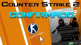 COUNTER STRIKE 2 CONFIRMADO💹 ¿Cómo ACCEDER a la BETA🔥? TODO lo que NECESITAS SABER🧠