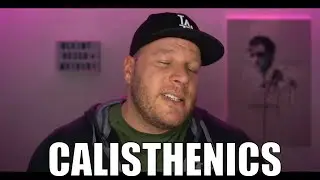 Was halte ich von Körpergewichtsübungen / Calisthenics?!
