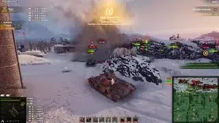 World of Tanks | Offline Highlights Ep. 50 | Frontline Event: The Movie