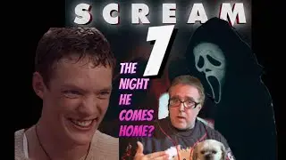 Scream 7 Stu Returns How It Could Work And Could It Be True?