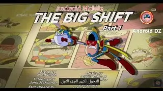 أبطال الأتوميك الحلقةـ31ــ  جودةK2 ـ1440HD