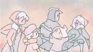 Remembrance Recap [Sky:CotL Animated]