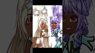 my new oc's 🤩