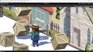 05 Tags | Unit 3 (Sound, Animation and Particle Effect)