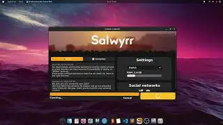 Installing minecraft on linux