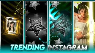 🔥Deewani Main Deewani 🎶Trending Old Hindi Dj Status 🎧 Video Editing😍Alight Motion Video Editing 2024