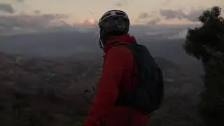 Mountain Biking Ecuador with Haku Expeditions