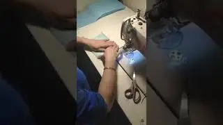 Как шить маску
