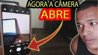 Cell phone camera won't open or work? How to fix it! 2023