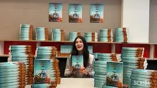 The Newcomer | Laura Elizabeth Woollett
