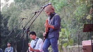 UIU Express Annual Picnic 2019 Vlog | CousinsTube