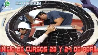 Mascapacitacion (DIMENSIONAMIENTO DE UN SISTEMA FOTOVOLTAICO AUTÓNOMO)