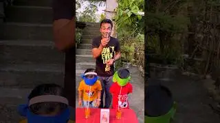 Papa ne chitting karke babu ko jitaya 🥹🥹🥹🥹 #tranding #funny #comedy #shorts