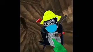 GorillaTag i got unbanned join code: GIANNIM