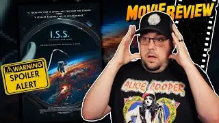 I.S.S (2024) Movie Review
