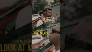 1kae ft Reck442 - Look at me now