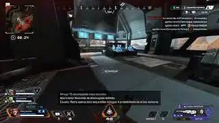 Apex legends-aim shooter, tiro certeiro, not bad, nada mal