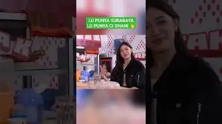 GIMANA INI GAES? 