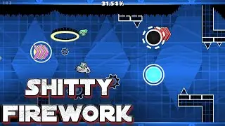 shitty firework 40%