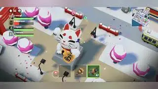 PUBG и BRAWL STARS в одной игре