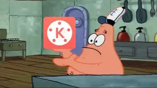 Patrick that’s a Kinemaster