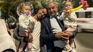 ЭГИЗАК ФАРЗАНДЛИ ШОУ БИЗНЕС ВАКИЛЛАРИ