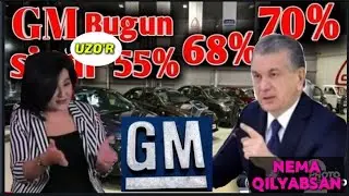 #GM_YANGILIKLARI_GMNI_KIRDIKORLARI_FOSH ETKAN SHAXS KIM EDI? RASTOMOJKAOCHILAR INDE XAMMA KILSEN GM