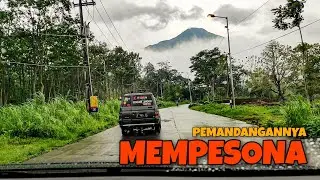 Perjalanan ke TRAWAS Via PACET || Mojokerto