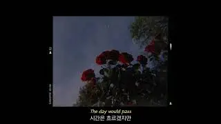 봄이 사라지면, 나의 꿈은 어디에 묻어야 할까요 : 