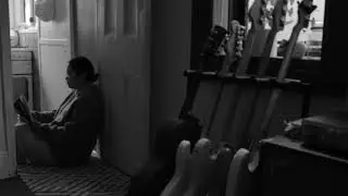 Masaya - Bamboo (Cover)