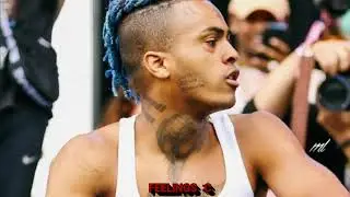 XXXTENTACION - ATTENTION! [Sub Español]