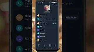 How to Restore Default Settings on Viber || Reset Default Settings 