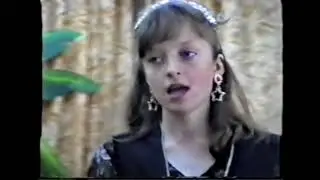 Последний звонок 1998 школа 30
