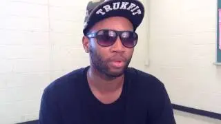 JBG Presents: Interview with Bizzy