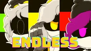 Endless Meme || Murder Drones || Animation ||
