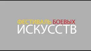 Фестиваль боевых искусств