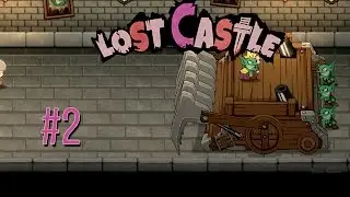 GOBLIN KING! - Lost Castle #2