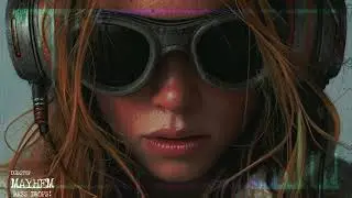 Radiant Mayhem - Let's Go! | Dubstep Drops Mega Bass