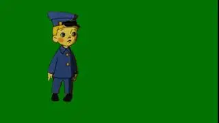 Вова  футаж к мф Вовка в тридевятом царстве