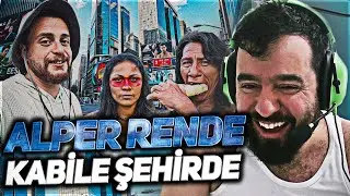 Chips KABİLE ŞEHİRDE! İlk Defa Modern Hayat Görüyorlar! İzliyor