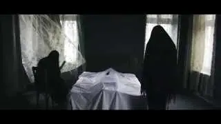 ''MUSKA'' SINEMA FILMI Teaser