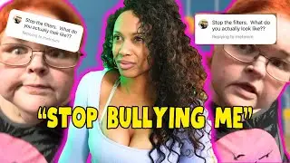 Tammy Slaton CALLS OUT Haters In New Video