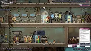 Sandbox mode - OnI
