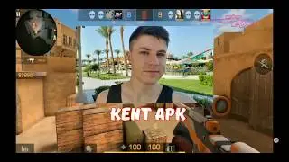 СПАЛИЛ ЛИЦО НИКИ И ВЕДРО КОТЯТ Standoff 2😮😮😮