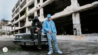 Jan Blakeee & Slayter - VV (Video Oficial)