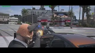 WAR No Pixel || Royal Mafia vs BCF & PD