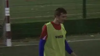 8 КХ 6 Rovers   Big House